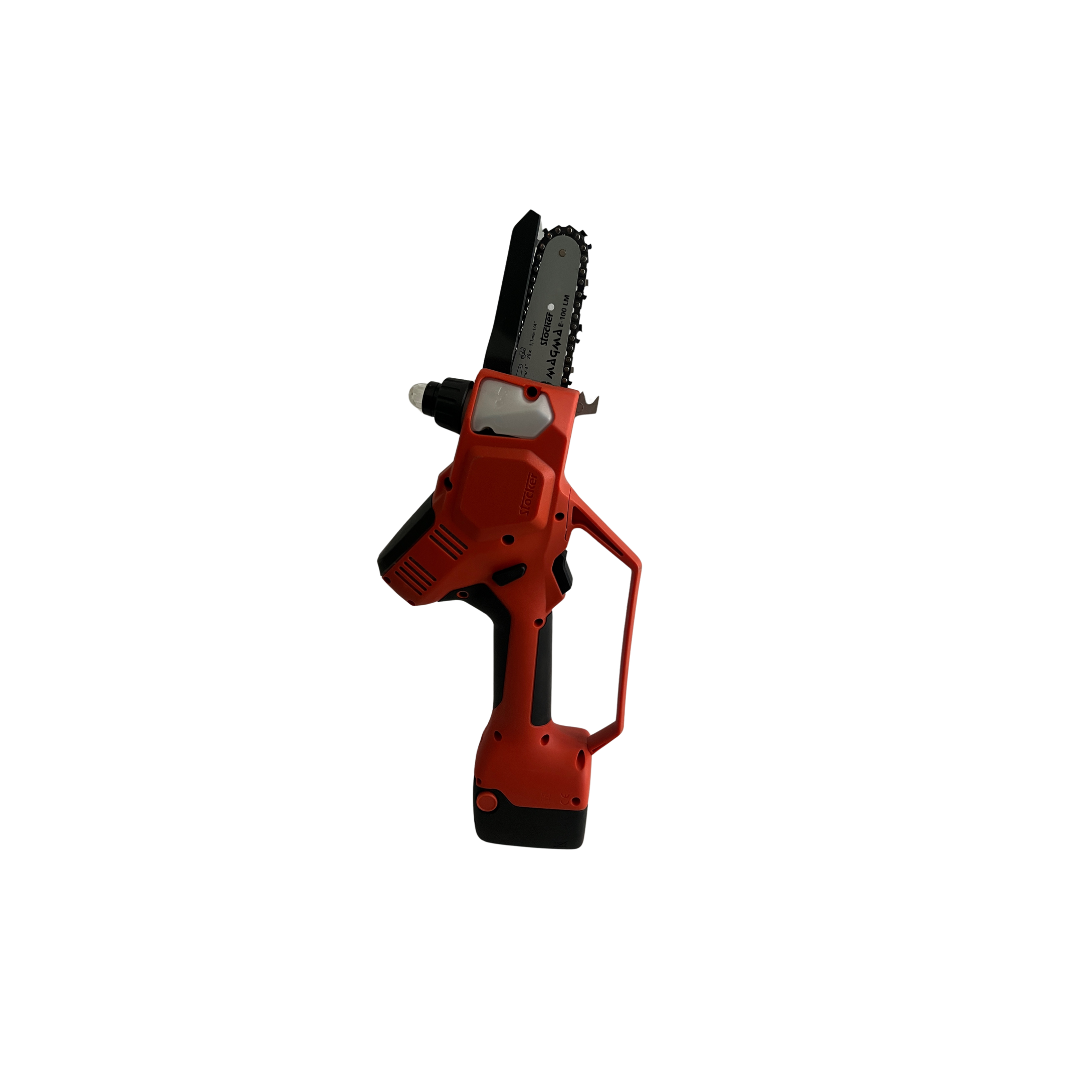 MOTOSEGA MAGMA E-100
