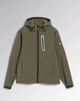 GIACCA SOFTSHELL IMBOTTITA – FUNZIONALE PER LAVORO
