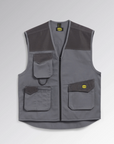 GILET DA LAVORO CON TASCHE - MOVER - DIADORA