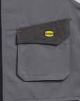 GILET DA LAVORO CON TASCHE - MOVER - DIADORA