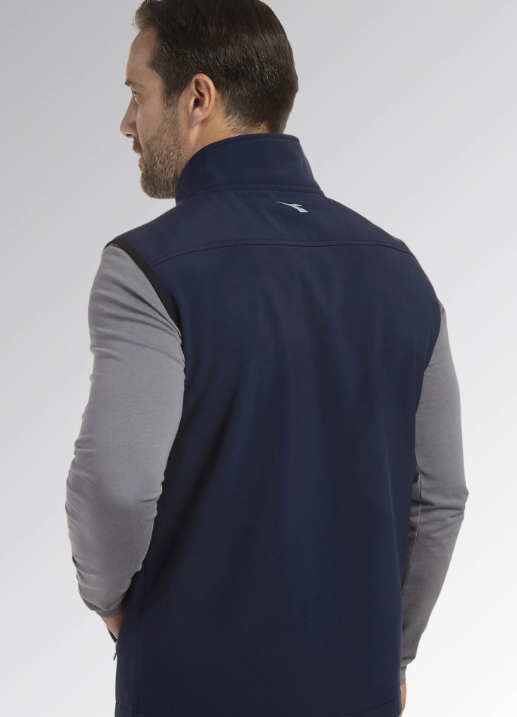 GILET DA LAVORO E TEMPO LIBERO - DIADORA SHELL LEVEL