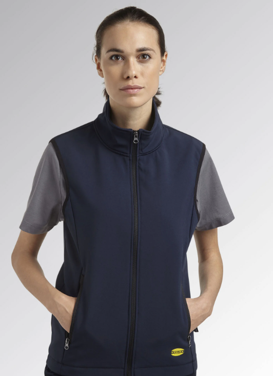 GILET DA LAVORO E TEMPO LIBERO - DIADORA SHELL LEVEL