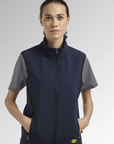 GILET DA LAVORO E TEMPO LIBERO - DIADORA SHELL LEVEL