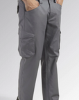 PANTALONE DA LAVORO STAFF LIGHT CARGO – MULTITASCHE