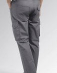 PANTALONE DA LAVORO STAFF LIGHT CARGO – MULTITASCHE