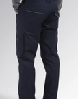 PANTALONE DA LAVORO STAFF LIGHT CARGO – MULTITASCHE