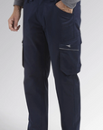 PANTALONE STAFF LIGHT CARGO