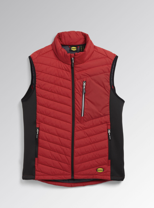 GILET DA LAVORO E TEMPO LIBERO - DIADORA - PADDED OSLO