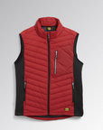 GILET DA LAVORO E TEMPO LIBERO - DIADORA - PADDED OSLO