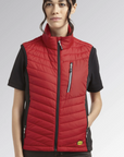 GILET DA LAVORO E TEMPO LIBERO - DIADORA - PADDED OSLO