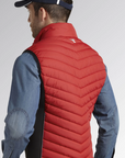GILET DA LAVORO E TEMPO LIBERO - DIADORA - PADDED OSLO