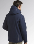 GIACCA INVERNALE DA LAVORO - PADDED SOFTSHELL SAIL