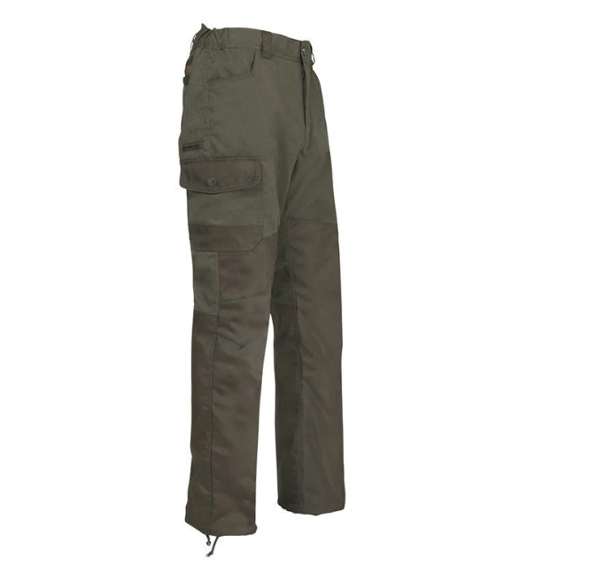 PANTALONE DA CACCIA - PERCUSSION RONCIER