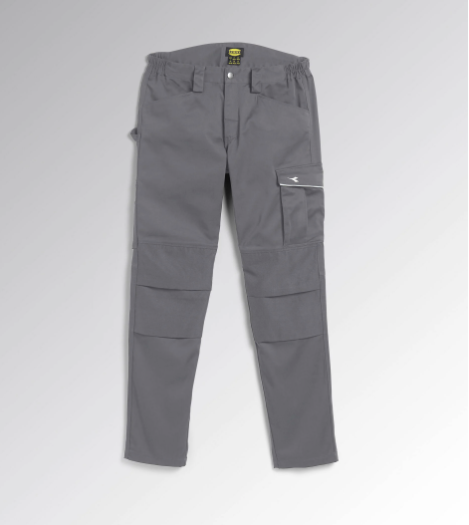 PANTALONI DA LAVORO - DIADORA - ROCK STRETCH PERFOMANCE