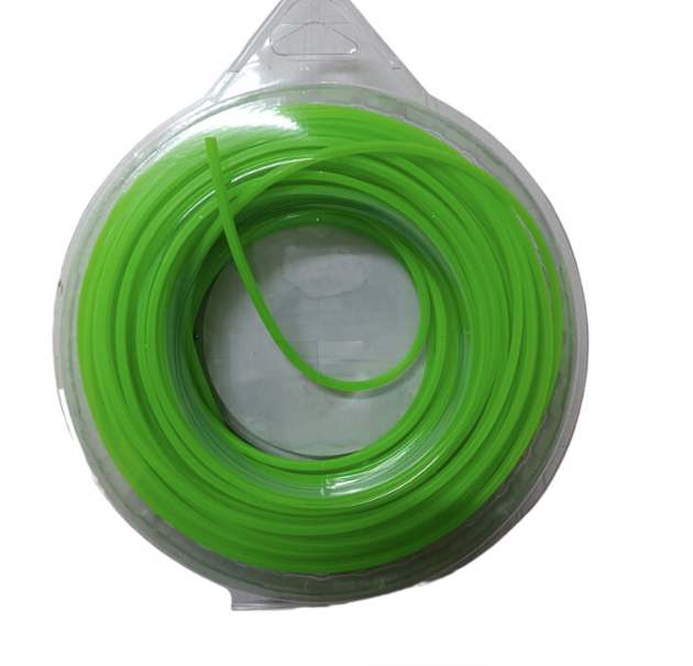 FILO IN NYLON UNIVERSALE PER DECESPUGLIATORI E TAGLIAERBA ELETTRICI
