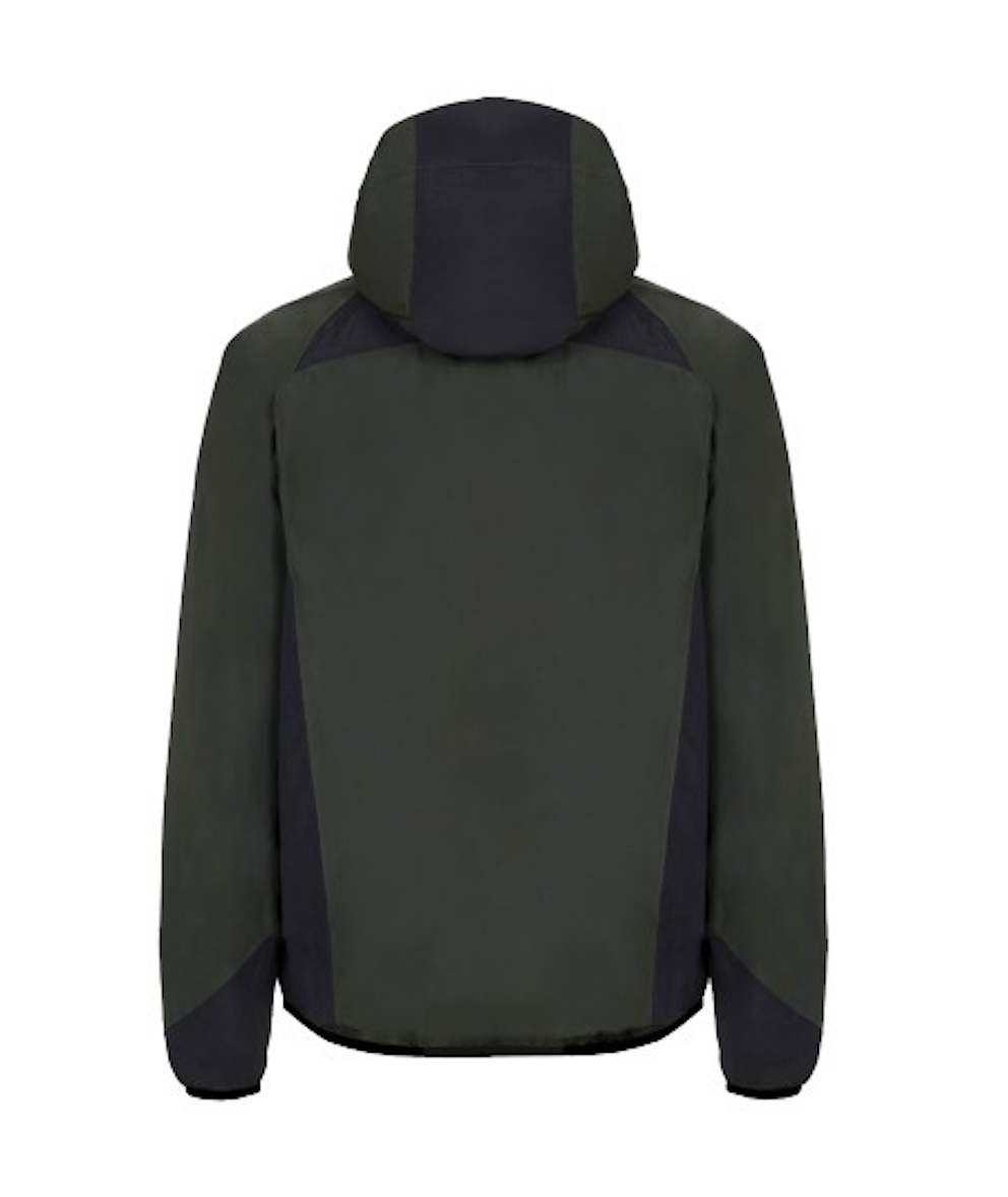 SPARK MAN JACKET - GIACCA DA PIOGGIA LEGGERA