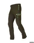 Pantaloni da caccia Softshell U-Tex - Univers