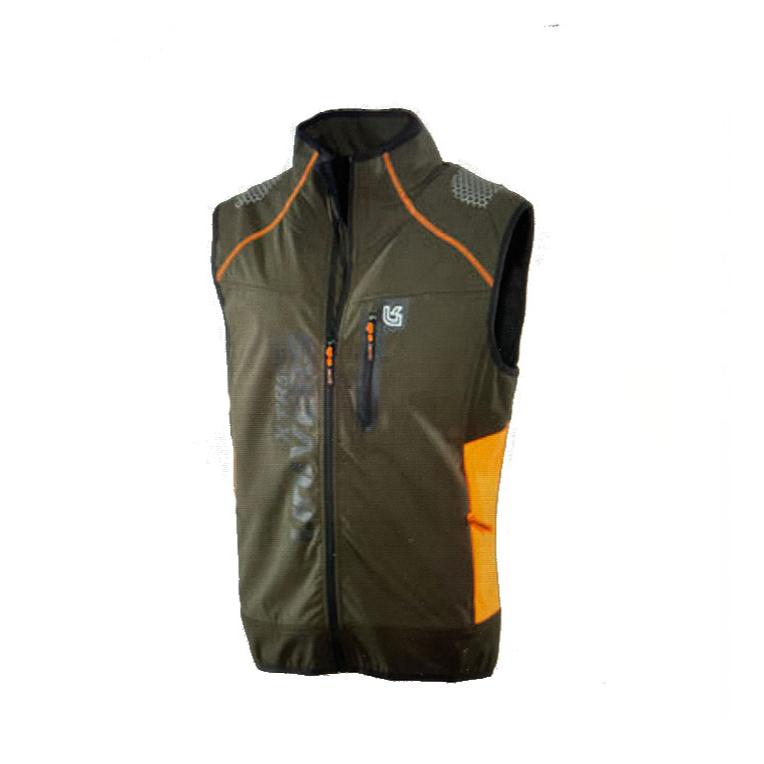 GILET DA CACCIA - UNIVERS -SENALES U-TEX