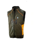GILET DA CACCIA - UNIVERS -SENALES U-TEX