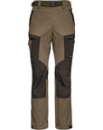 Pantaloni da caccia Track Man - Zotta Forest