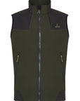 GILET DA CACCIA - LEOPARD MAN VEST - ZOTTA