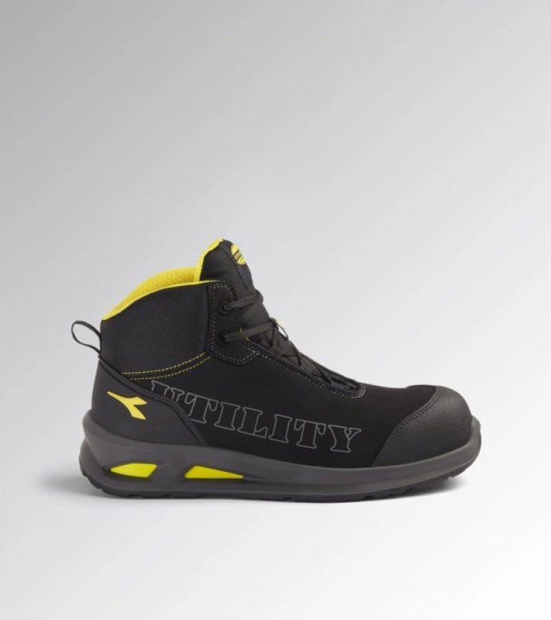 DIADORA SMART SOFTBOX MID S3L FO SR ESD