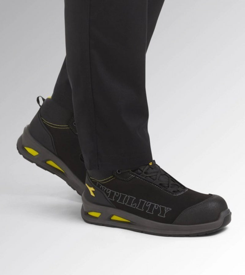 DIADORA SMART SOFTBOX MID S3L FO SR ESD