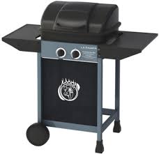 BARBECUE LA PAMPA A CARBONE