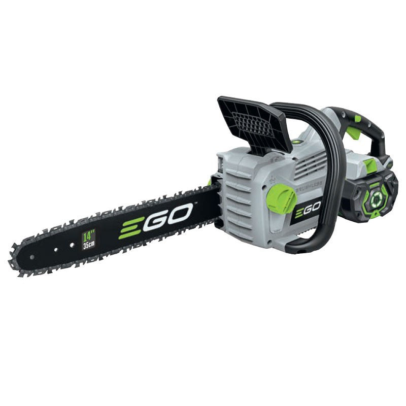 MOTOSEGA A BATTERIA EGO CS 1410 E