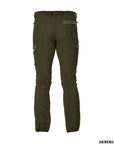 Pantaloni da caccia Softshell U-Tex - Univers