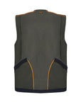 GILET DA CACCIA - ZOTTA - FLAMING MAN VEST