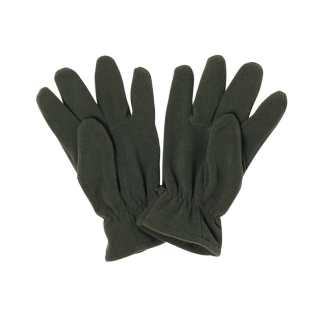 GUANTI IN PILE – CALORE E COMFORT PER L’OUTDOOR