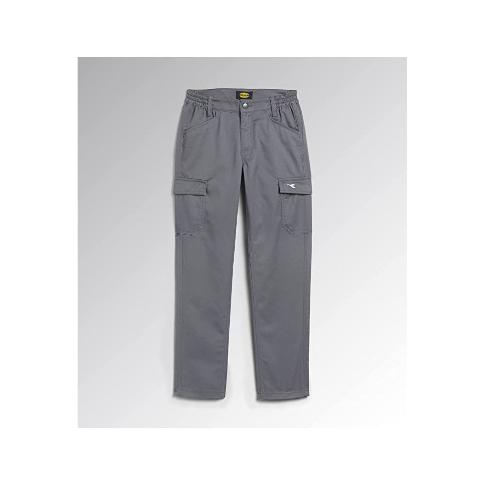 PANTALONI LEVEL CARGO