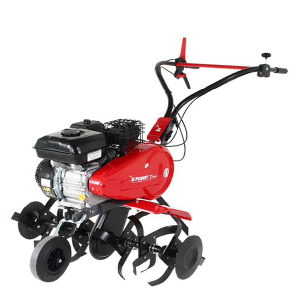 MOTOZAPPA TERRO - BRUMAT - PUBERT 65 B C2