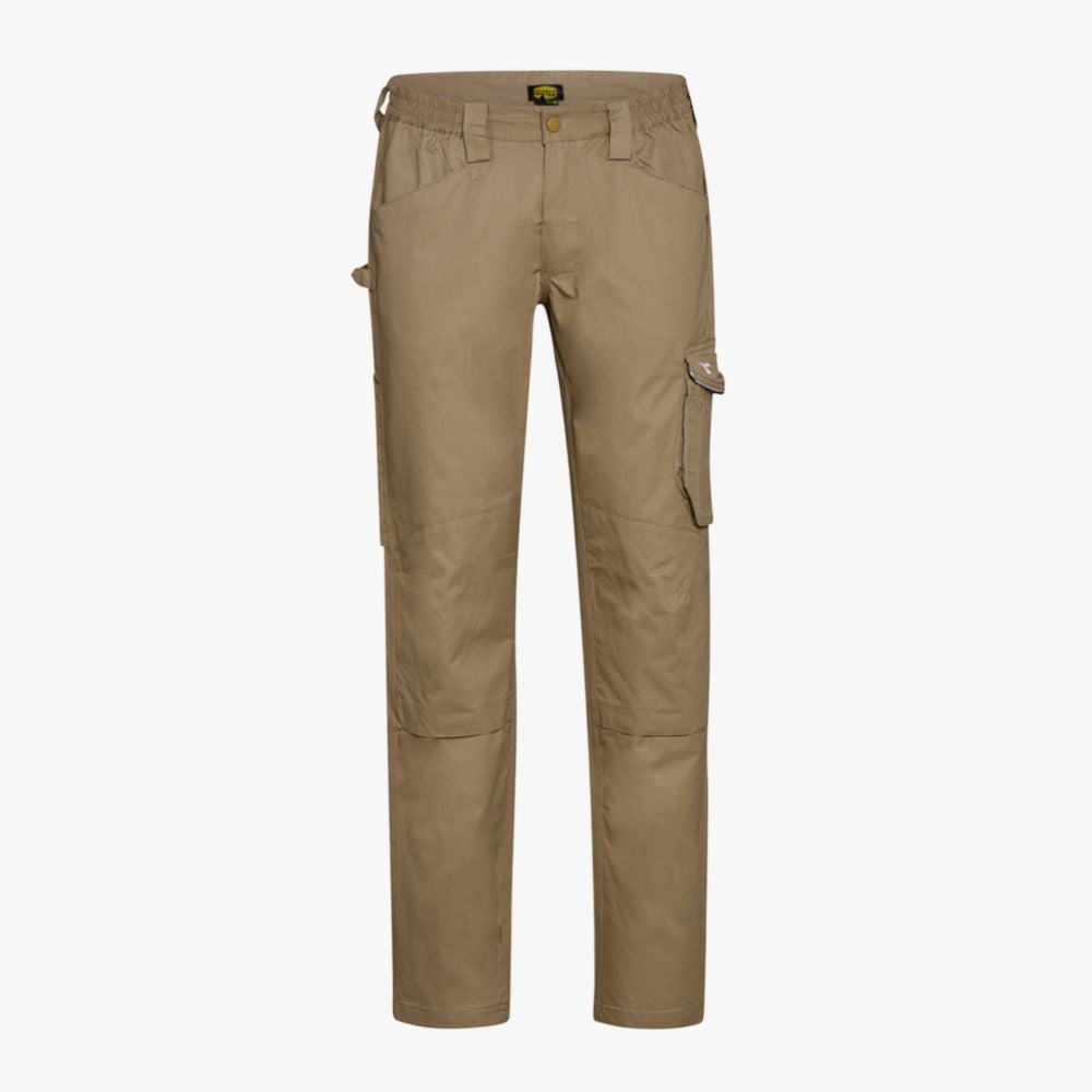 PANTALONI ROCK LIGHT PERF COTTON DIADORA – COMFORT