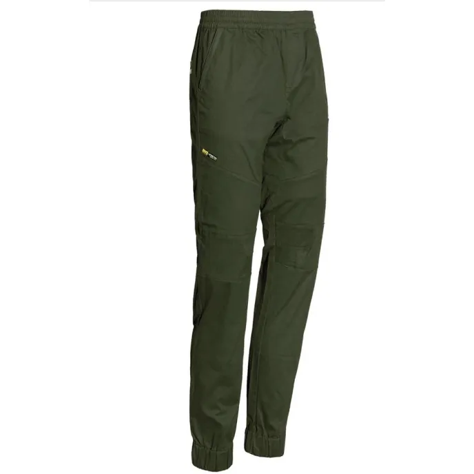PANTALONE DA LAVORO MULTITASCHE ISSA LINE PEAKY STRETCH