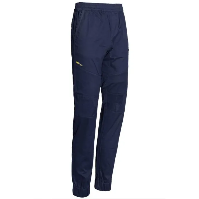 PANTALONE DA LAVORO MULTITASCHE ISSA LINE PEAKY STRETCH