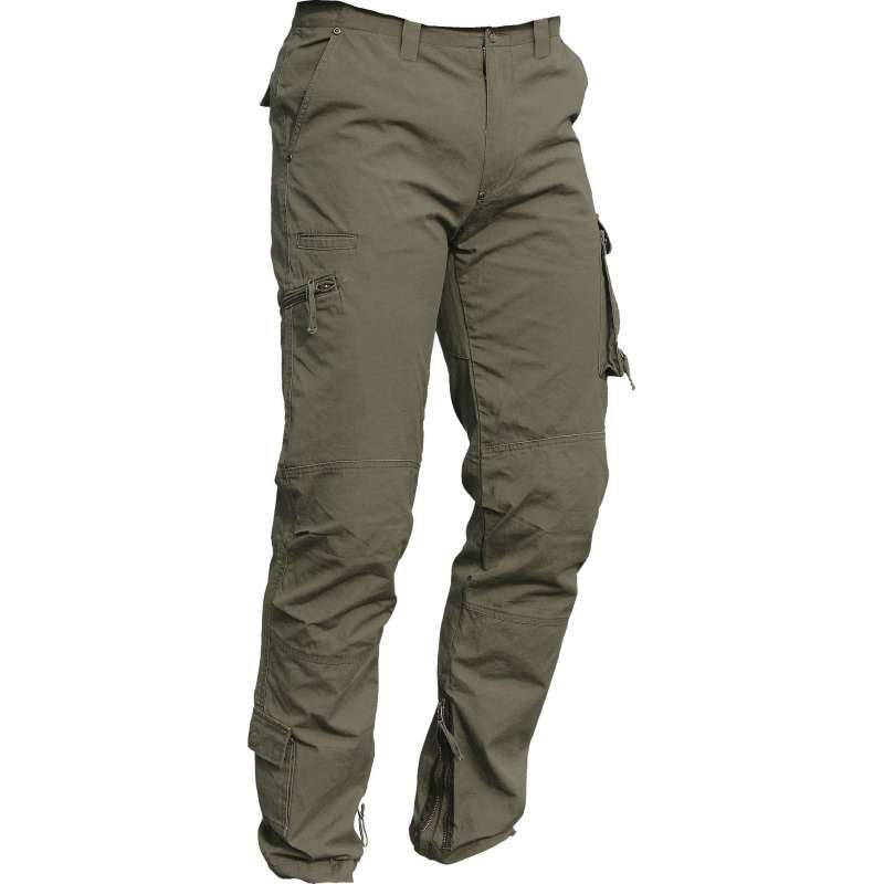 PANTALONE DA LAVORO URBAN WORK ISSALINE RAPTOR – CARGO