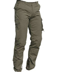 PANTALONE DA LAVORO URBAN WORK ISSALINE RAPTOR – CARGO