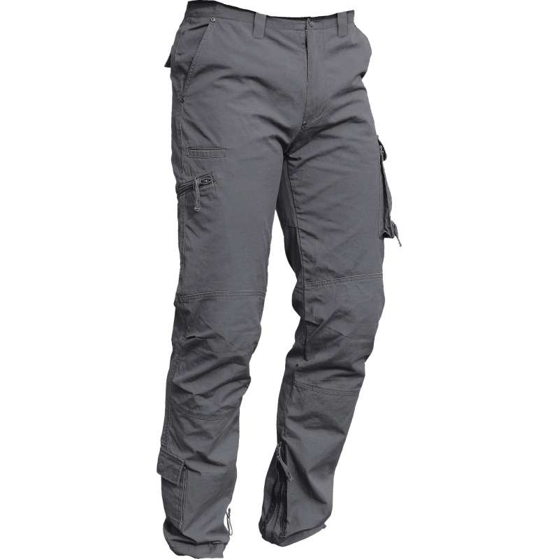 PANTALONE DA LAVORO URBAN WORK ISSALINE RAPTOR – CARGO