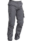PANTALONE DA LAVORO URBAN WORK ISSALINE RAPTOR – CARGO