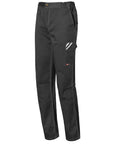 PANTALONI DA LAVORO START ISSALINE STRETCH – MULTITASCHE