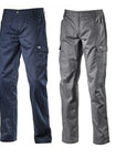 PANTALONI LEVEL CARGO