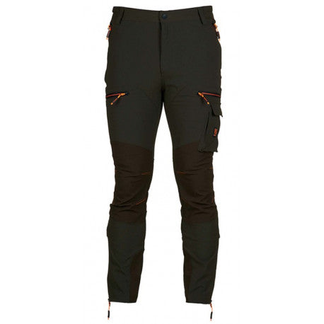 PANTALONE DA CACCIA - MONVISO - UNIVERS
