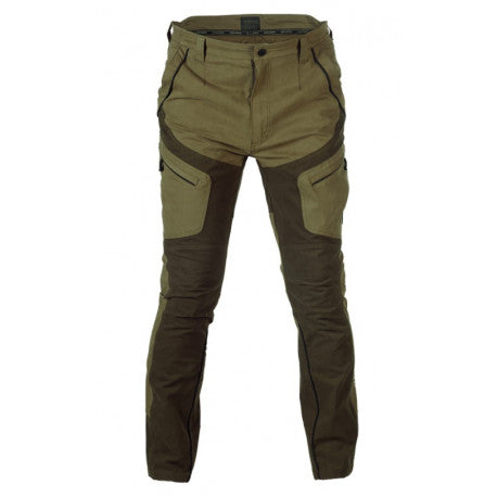 PANTALONI DA CACCIA ALPI - IDROREPELLENTE - UNIVERS