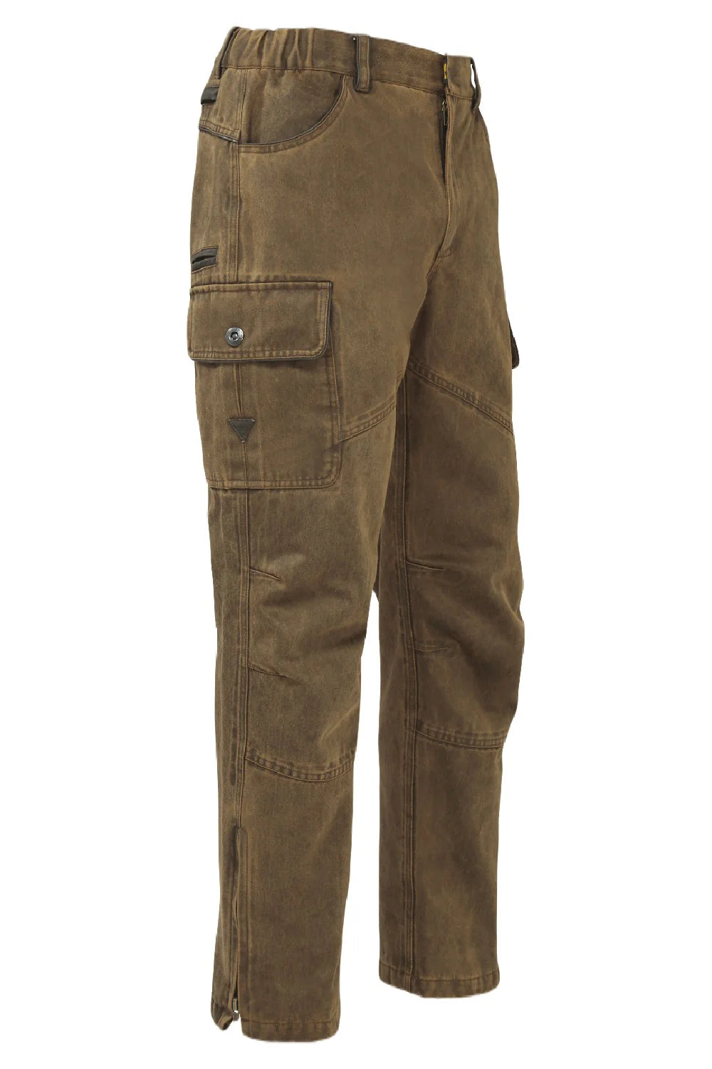 PANTALONI ORIGINAL FOX EVO