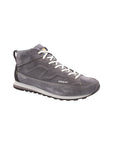 ANFIBIO ADDICT MID GTX GRAFITE - CRISPI