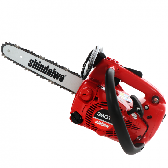 MOTOSEGA DA POTATURA - SHINDAIWA SDK 280TS