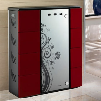 STUFA A PELLET - CTL - SLIM 20KW