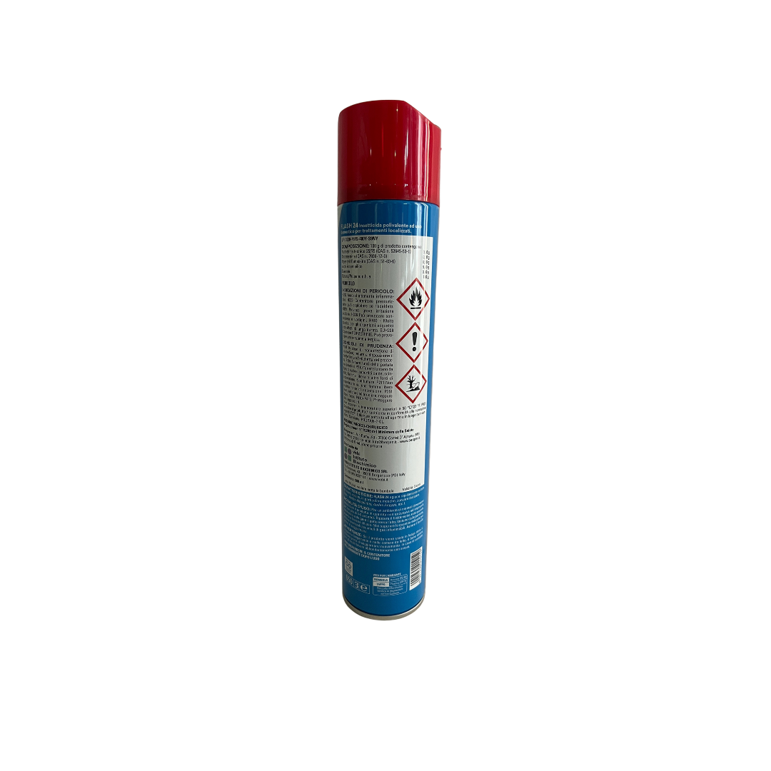 INSETTICIDA SPRAY VESPE - DURACID VEBI